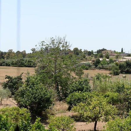 Willa Casa Vacanza Passiflora Noto Zewnętrze zdjęcie