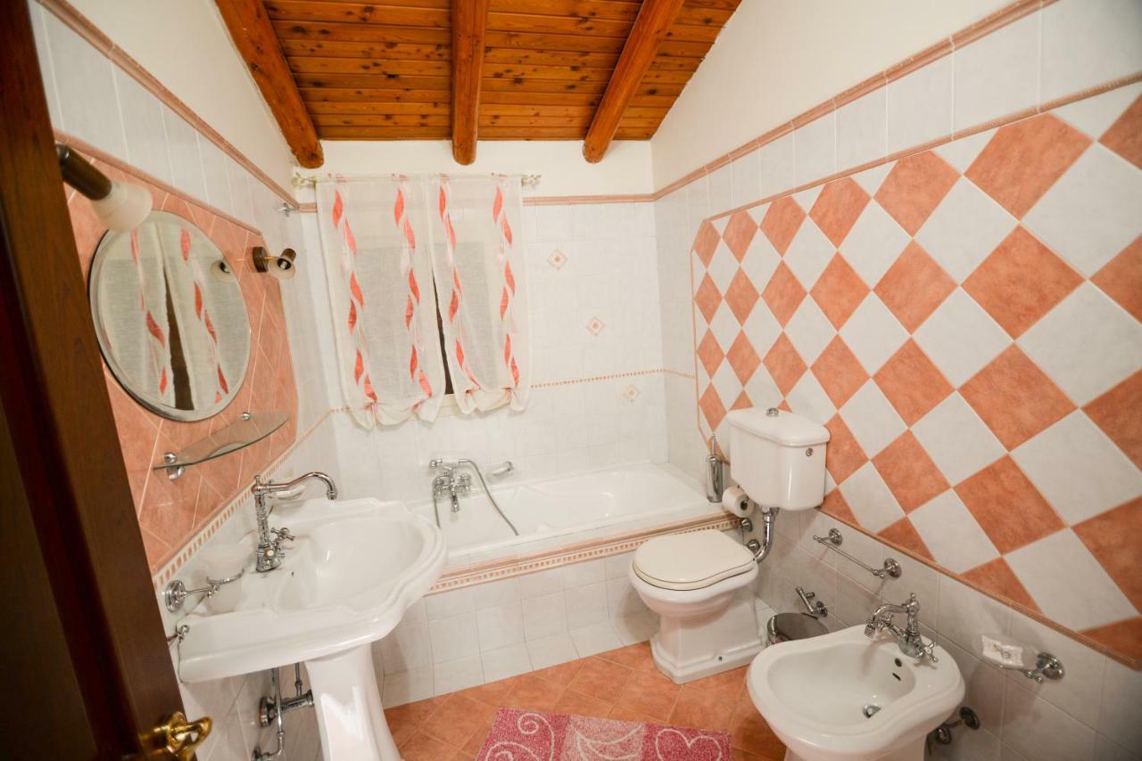 Willa Casa Vacanza Passiflora Noto Zewnętrze zdjęcie