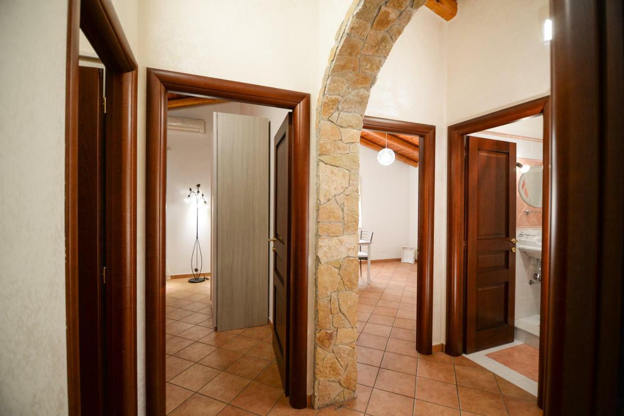 Willa Casa Vacanza Passiflora Noto Zewnętrze zdjęcie