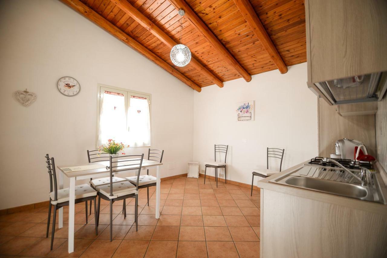 Willa Casa Vacanza Passiflora Noto Zewnętrze zdjęcie