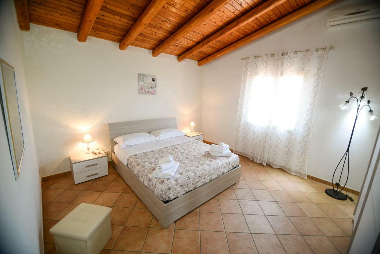 Willa Casa Vacanza Passiflora Noto Zewnętrze zdjęcie
