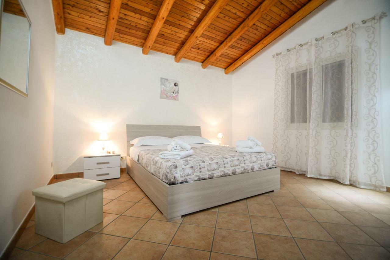 Willa Casa Vacanza Passiflora Noto Zewnętrze zdjęcie