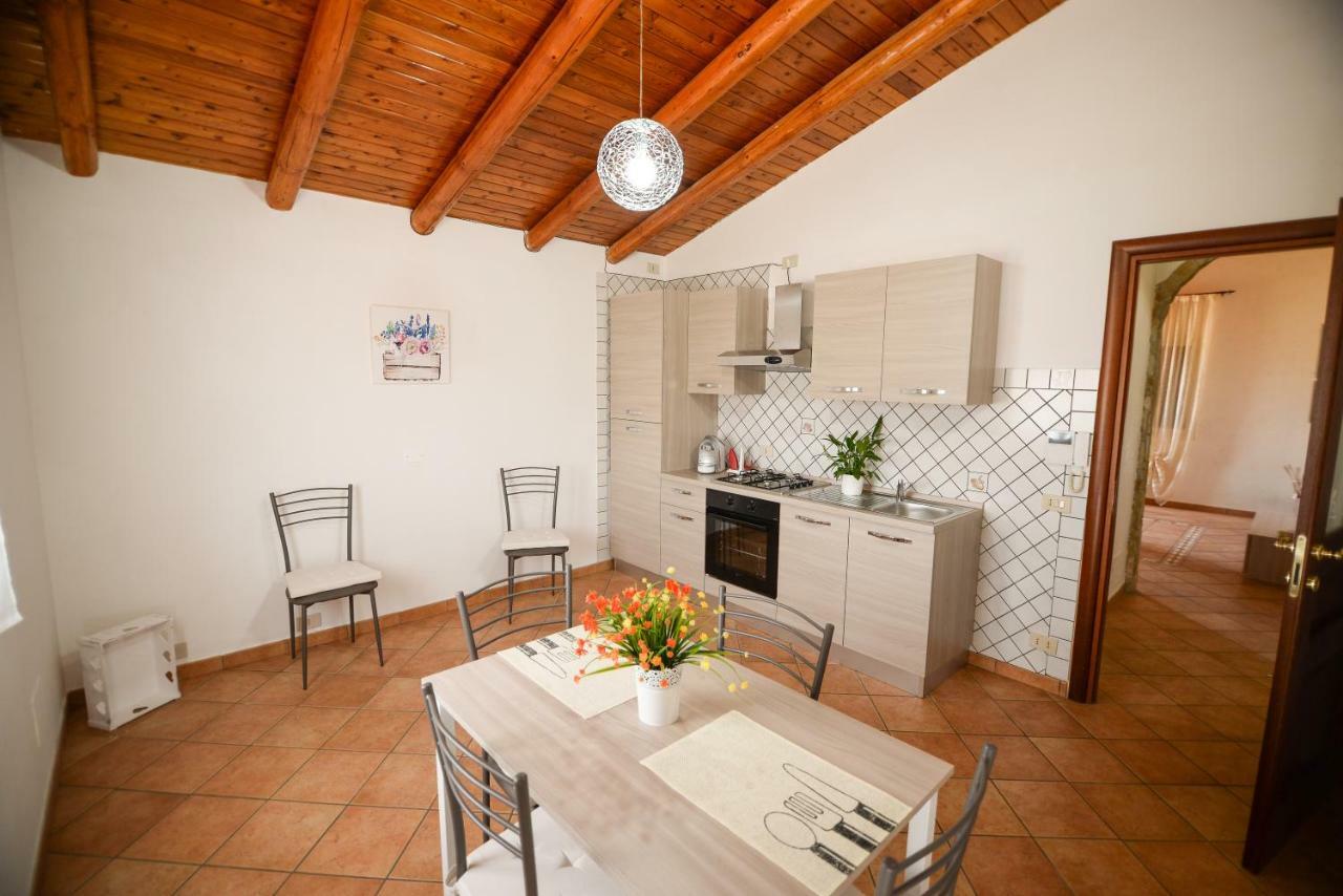 Willa Casa Vacanza Passiflora Noto Zewnętrze zdjęcie