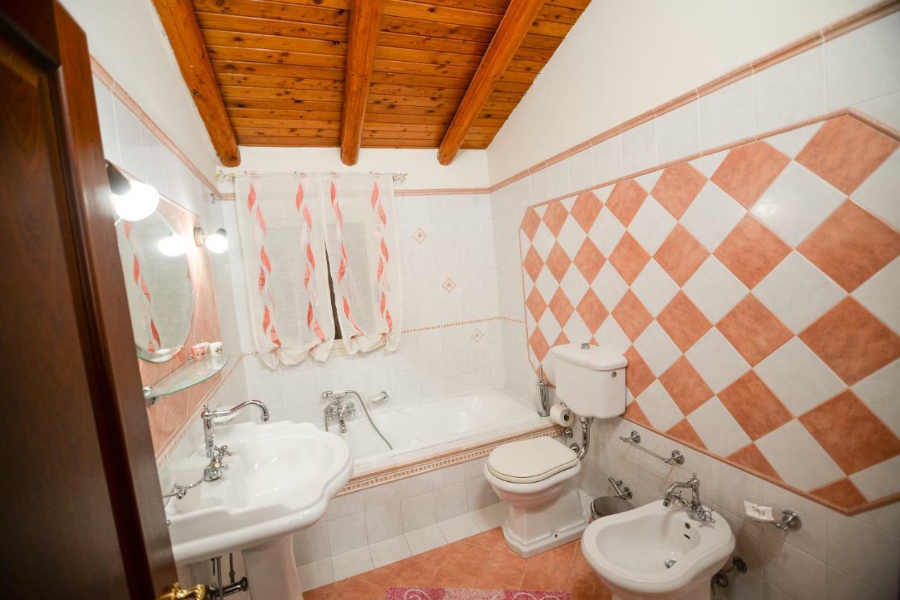 Willa Casa Vacanza Passiflora Noto Zewnętrze zdjęcie
