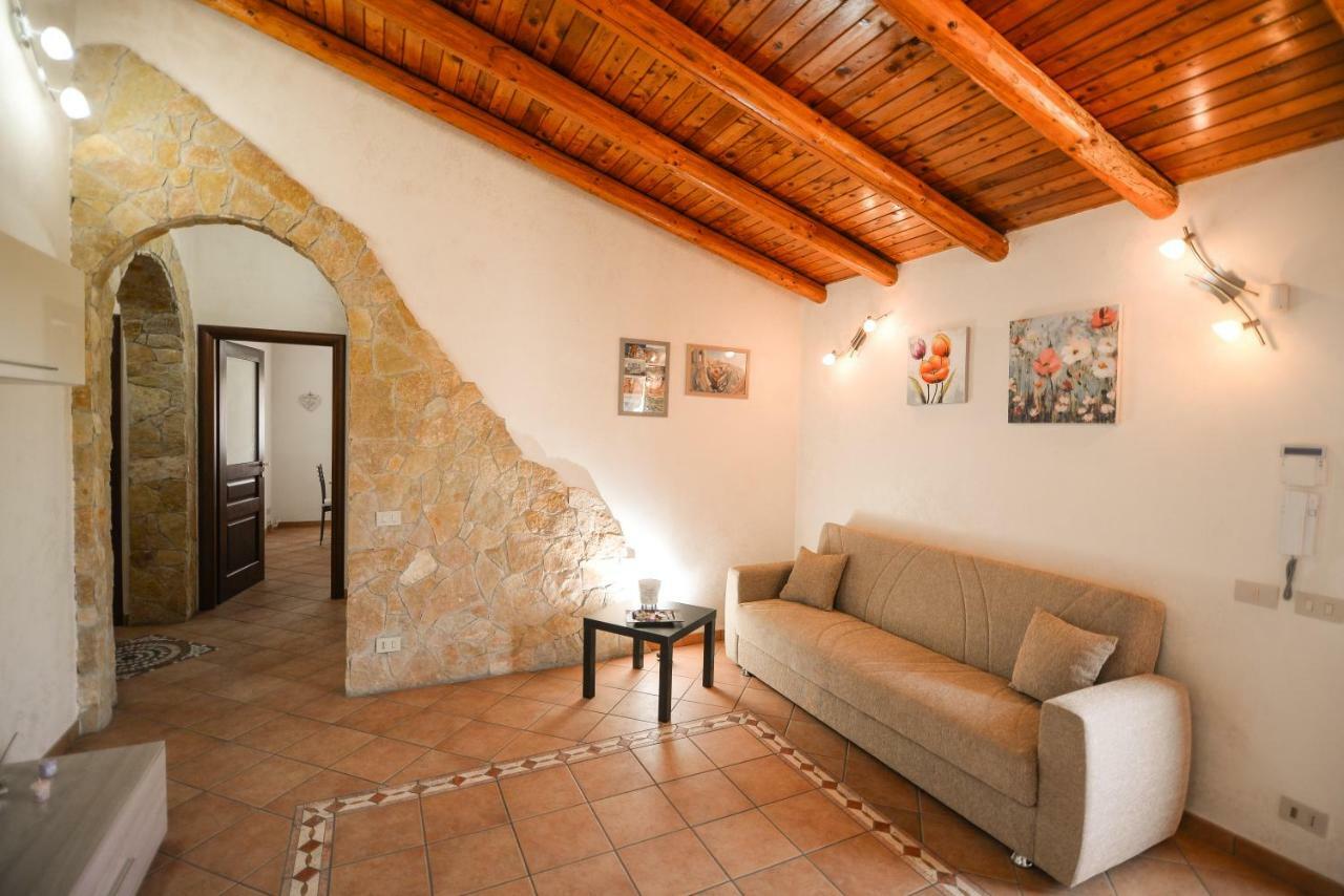 Willa Casa Vacanza Passiflora Noto Zewnętrze zdjęcie