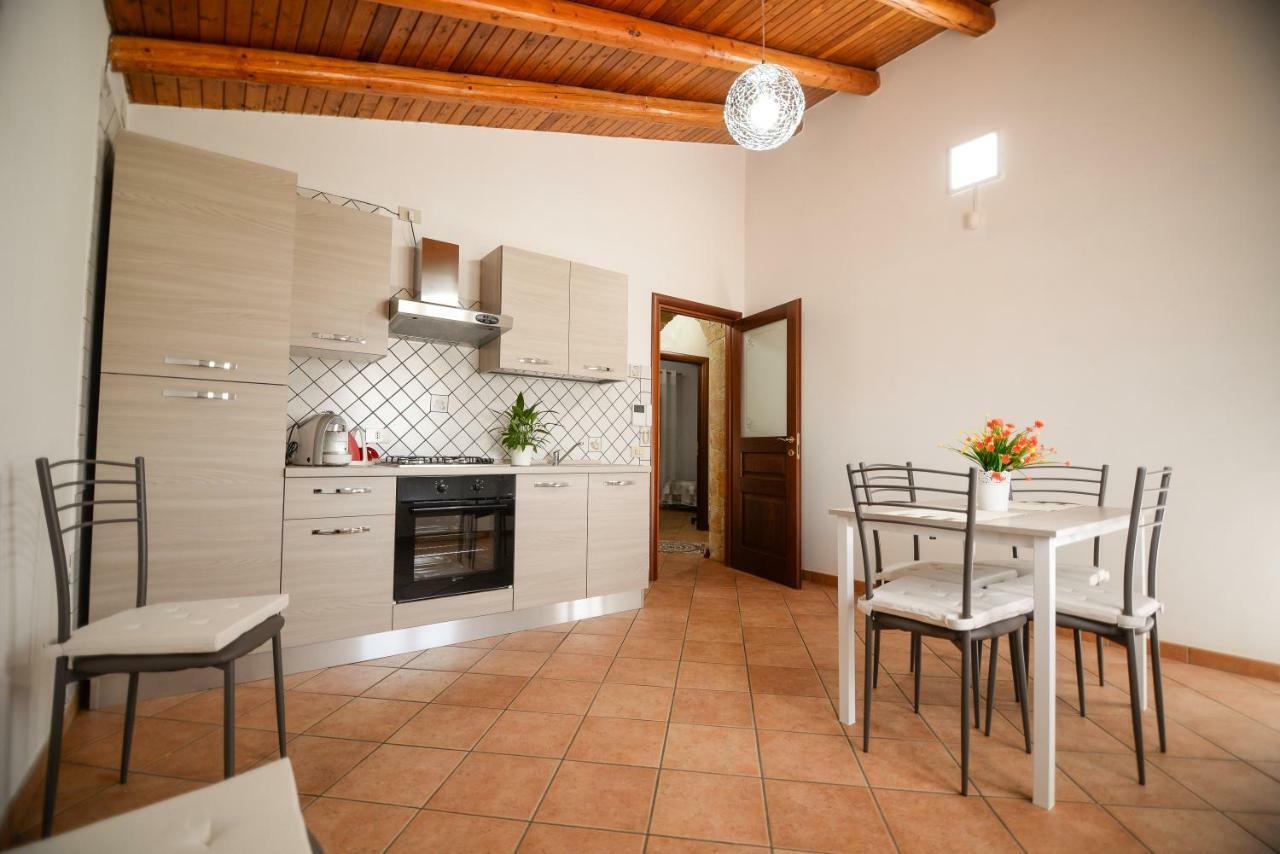 Willa Casa Vacanza Passiflora Noto Zewnętrze zdjęcie