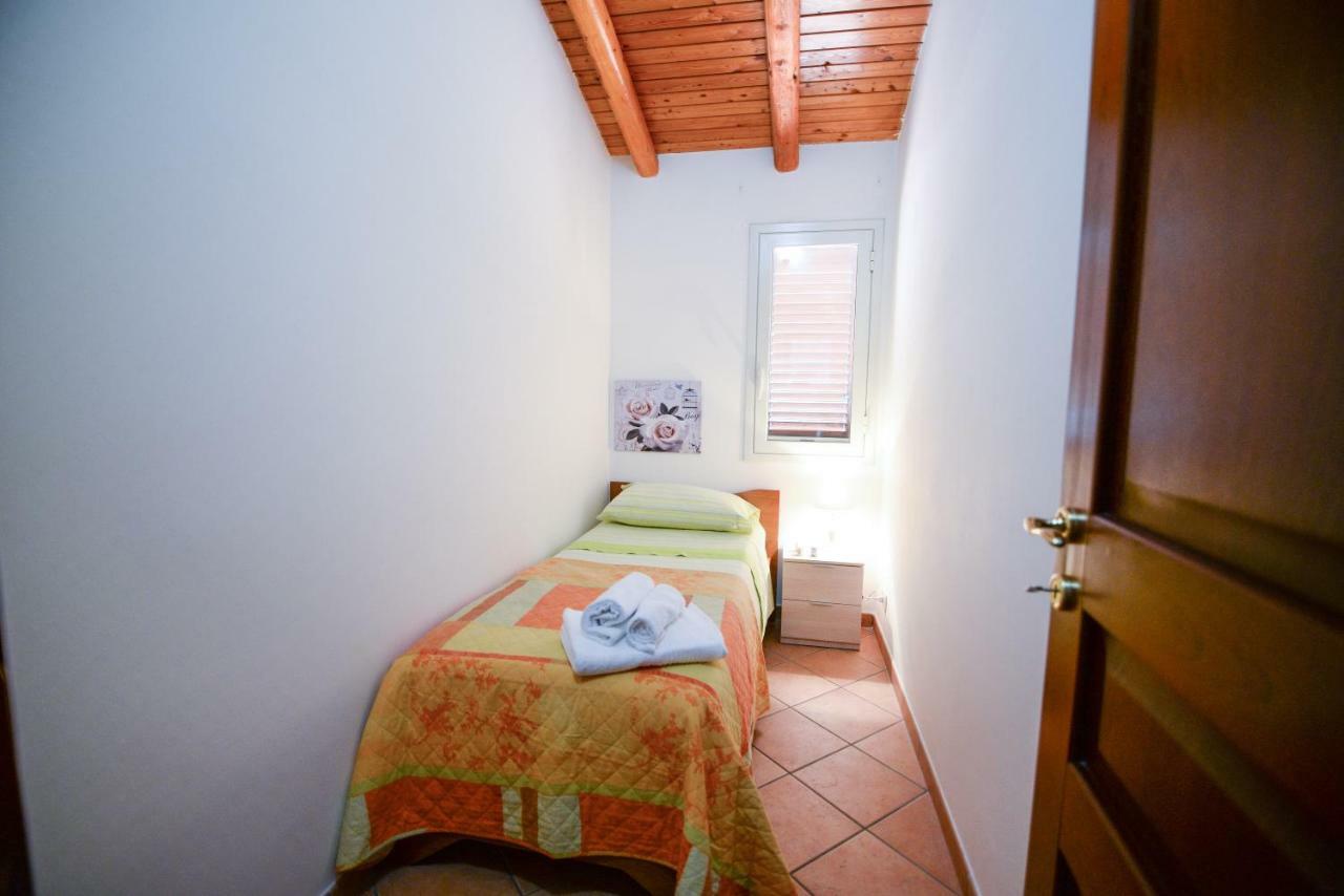 Willa Casa Vacanza Passiflora Noto Zewnętrze zdjęcie