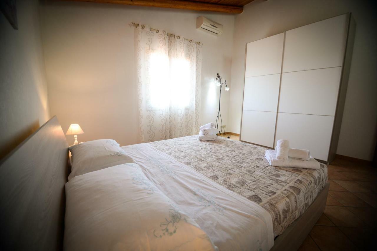 Willa Casa Vacanza Passiflora Noto Zewnętrze zdjęcie